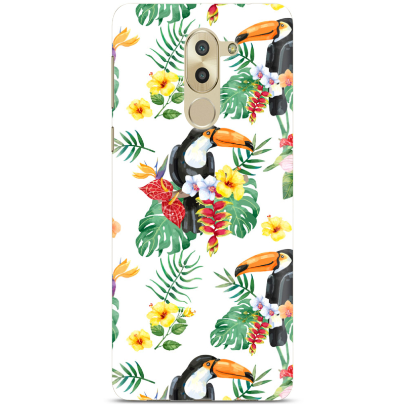 Чехол Uprint Huawei GR5 2017 / Honor 6X 