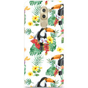 Чехол Uprint Huawei GR5 2017 / Honor 6X 