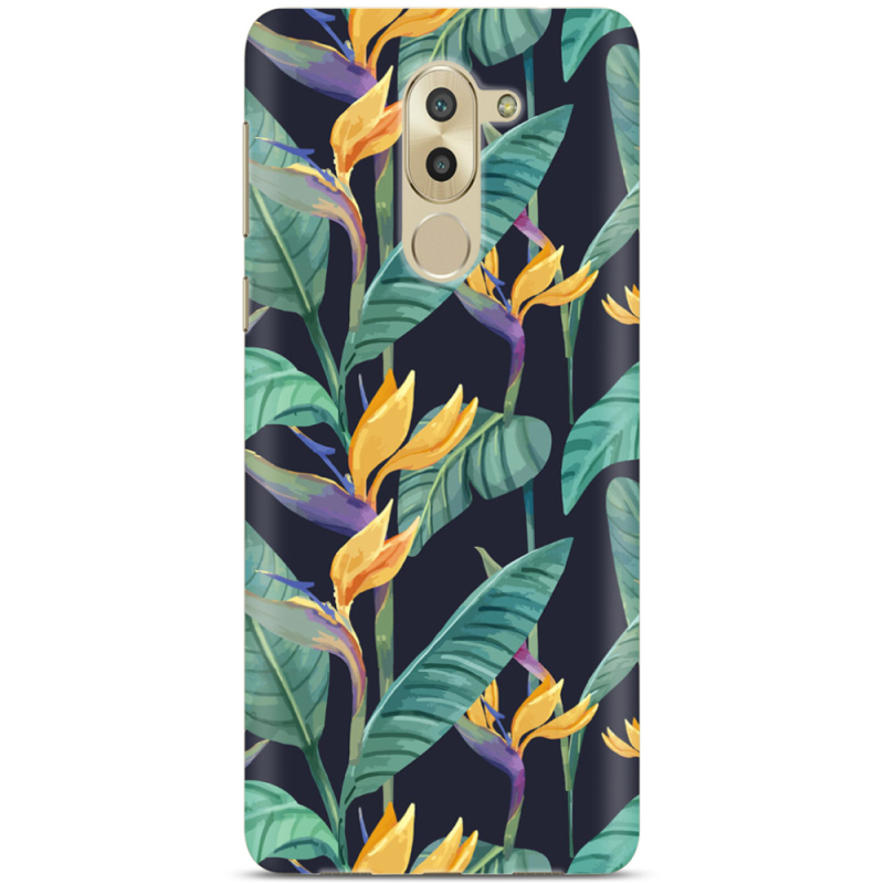 Чехол Uprint Huawei GR5 2017 / Honor 6X 