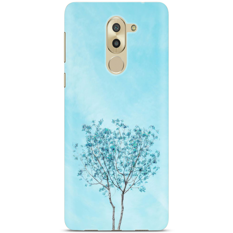 Чехол Uprint Huawei GR5 2017 / Honor 6X 