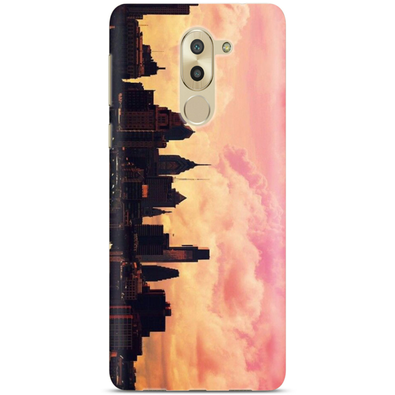 Чехол Uprint Huawei GR5 2017 / Honor 6X 