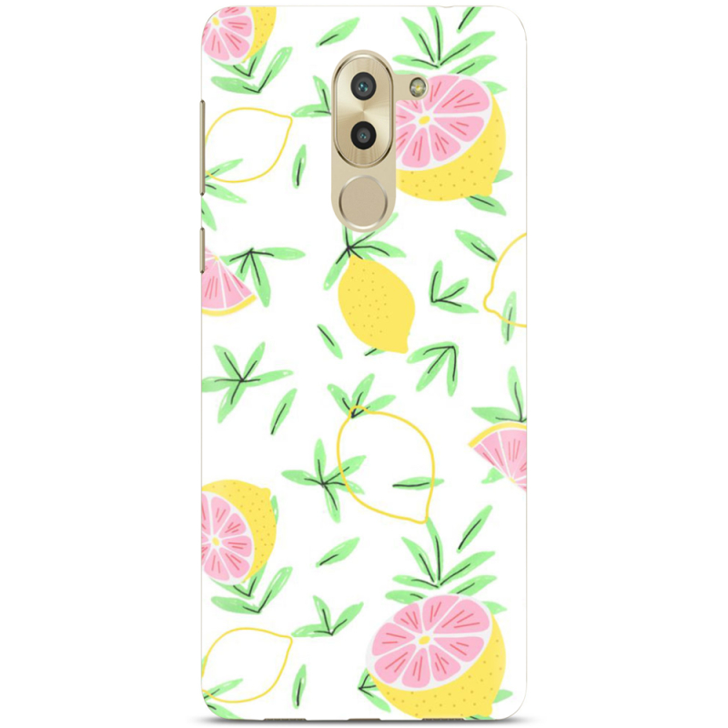 Чехол Uprint Huawei GR5 2017 / Honor 6X 