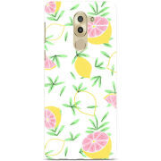 Чехол Uprint Huawei GR5 2017 / Honor 6X 