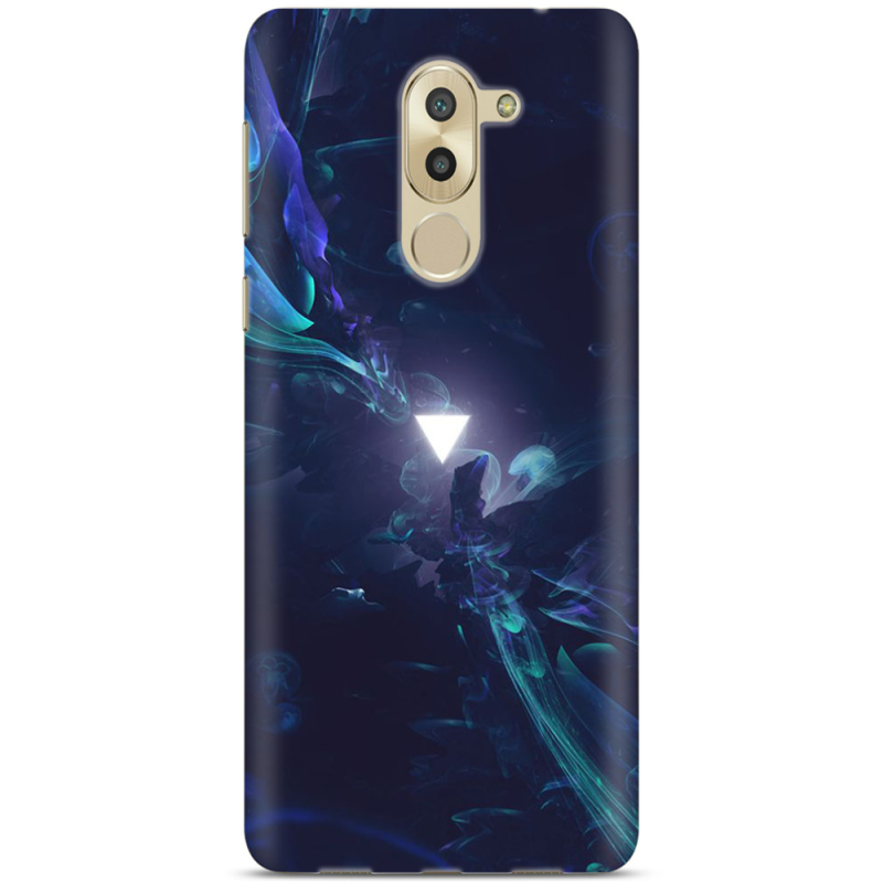 Чехол Uprint Huawei GR5 2017 / Honor 6X 