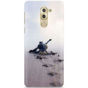 Чехол Uprint Huawei GR5 2017 / Honor 6X 