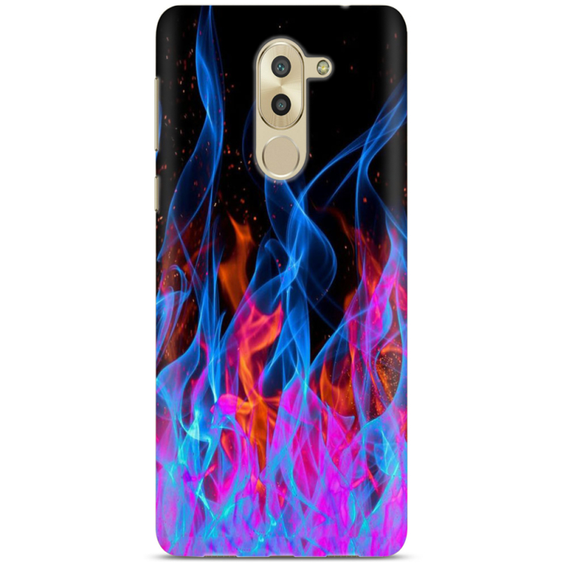 Чехол Uprint Huawei GR5 2017 / Honor 6X 