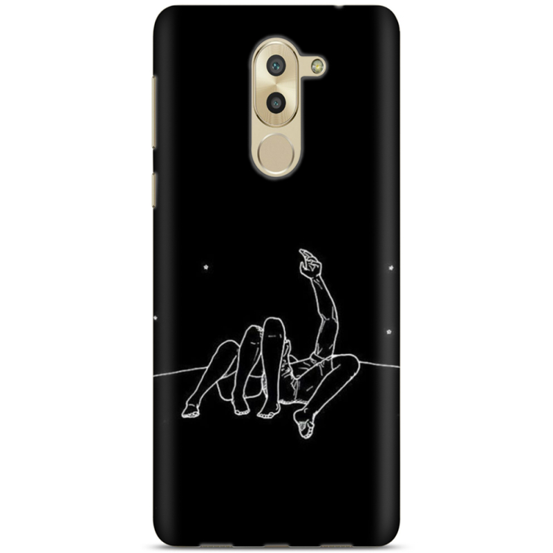 Чехол Uprint Huawei GR5 2017 / Honor 6X 