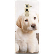 Чехол Uprint Huawei GR5 2017 / Honor 6X Puppy Labrador