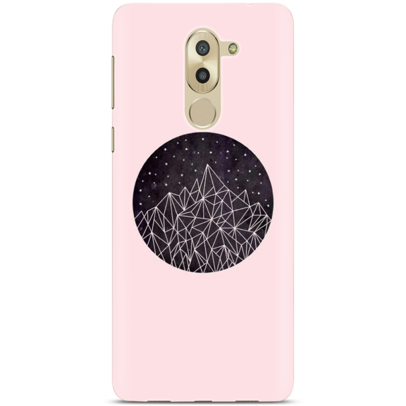 Чехол Uprint Huawei GR5 2017 / Honor 6X 