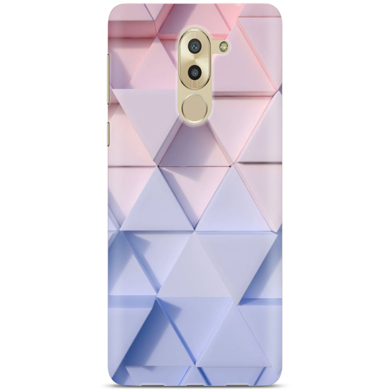 Чехол Uprint Huawei GR5 2017 / Honor 6X 