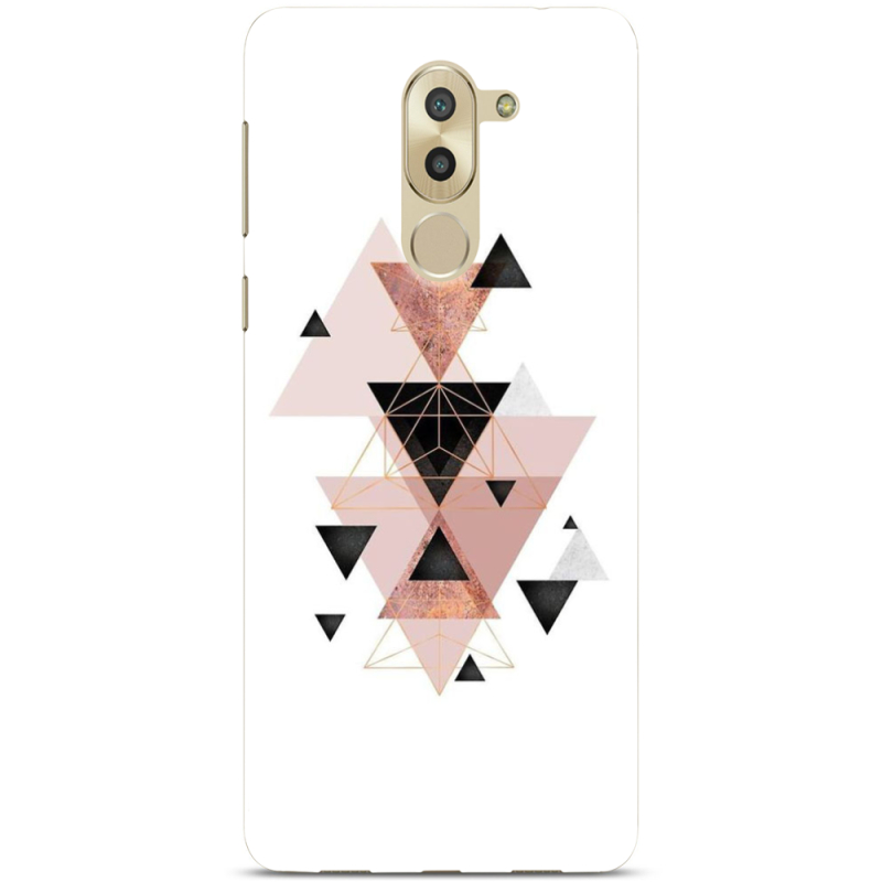 Чехол Uprint Huawei GR5 2017 / Honor 6X 