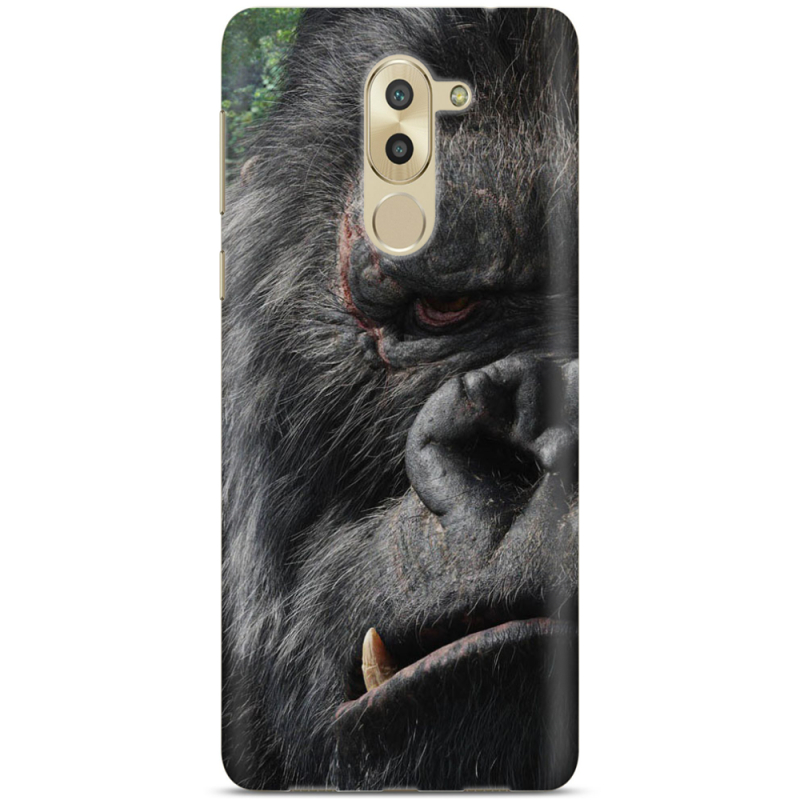 Чехол Uprint Huawei GR5 2017 / Honor 6X Kong
