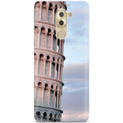 Чехол Uprint Huawei GR5 2017 / Honor 6X 