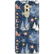 Чехол Uprint Huawei GR5 2017 / Honor 6X 