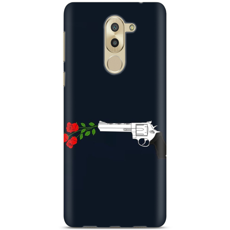 Чехол Uprint Huawei GR5 2017 / Honor 6X 