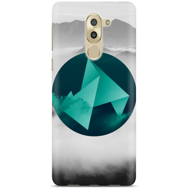 Чехол Uprint Huawei GR5 2017 / Honor 6X 