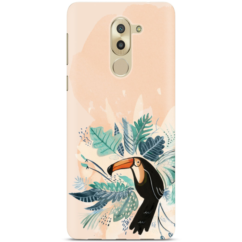 Чехол Uprint Huawei GR5 2017 / Honor 6X 