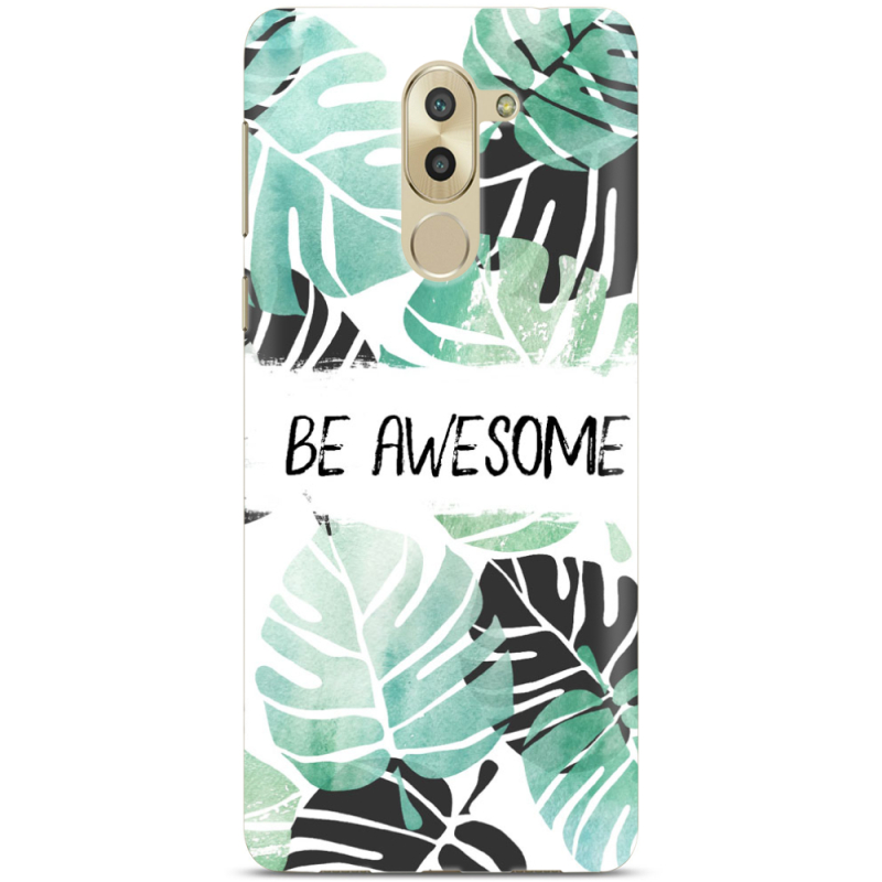 Чехол Uprint Huawei GR5 2017 / Honor 6X 