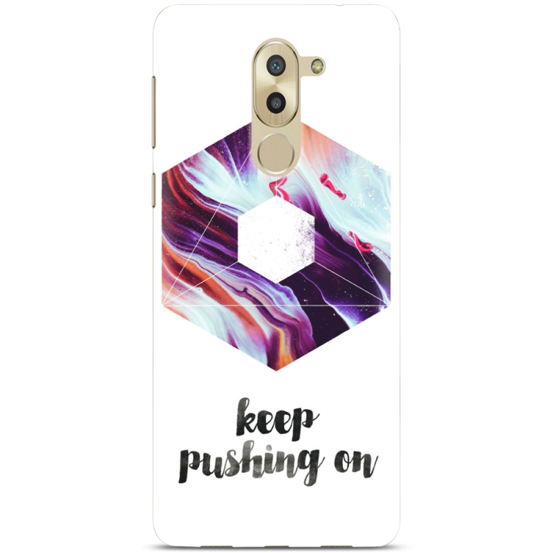 Чехол Uprint Huawei GR5 2017 / Honor 6X 