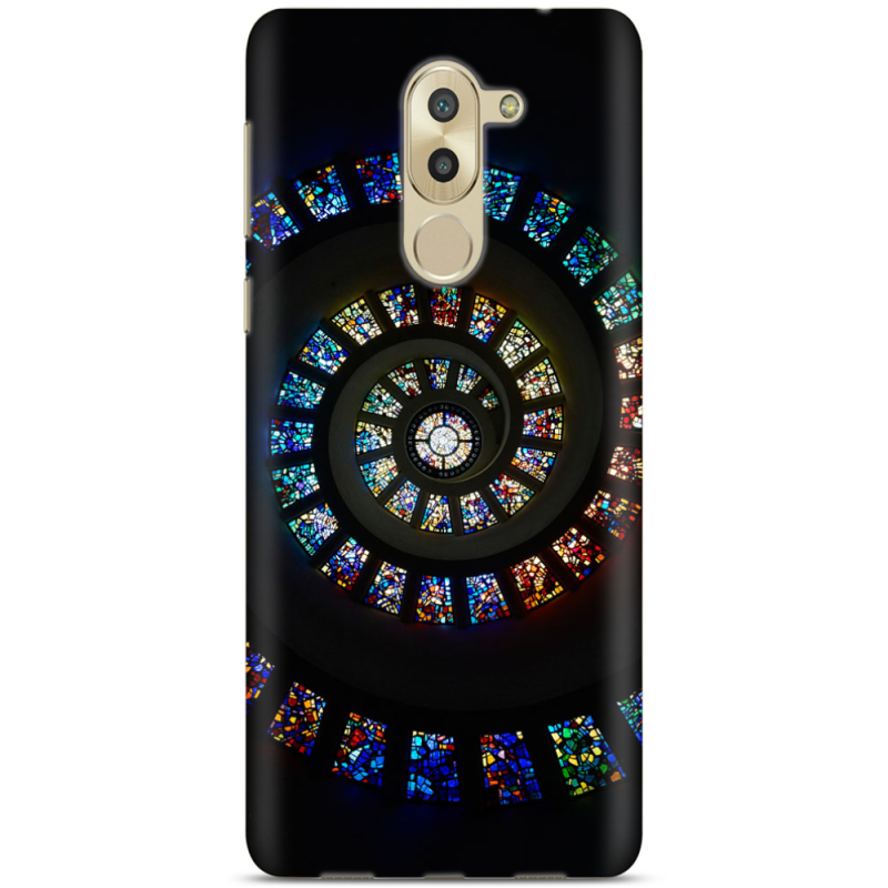 Чехол Uprint Huawei GR5 2017 / Honor 6X 