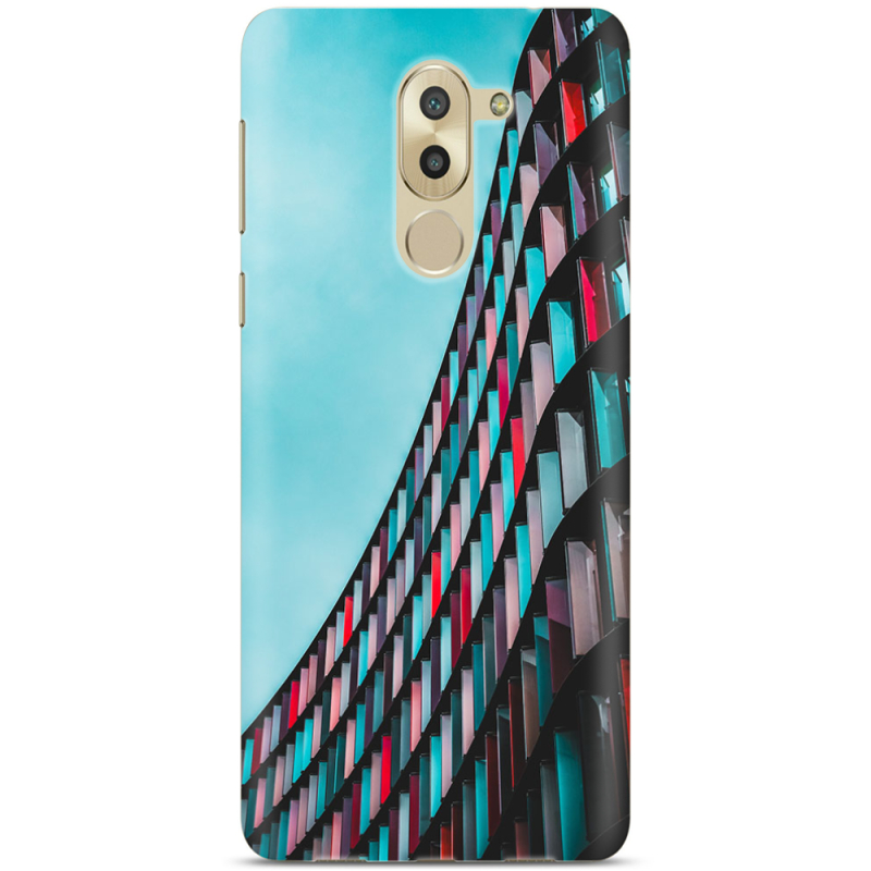 Чехол Uprint Huawei GR5 2017 / Honor 6X 