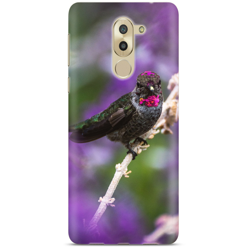 Чехол Uprint Huawei GR5 2017 / Honor 6X 