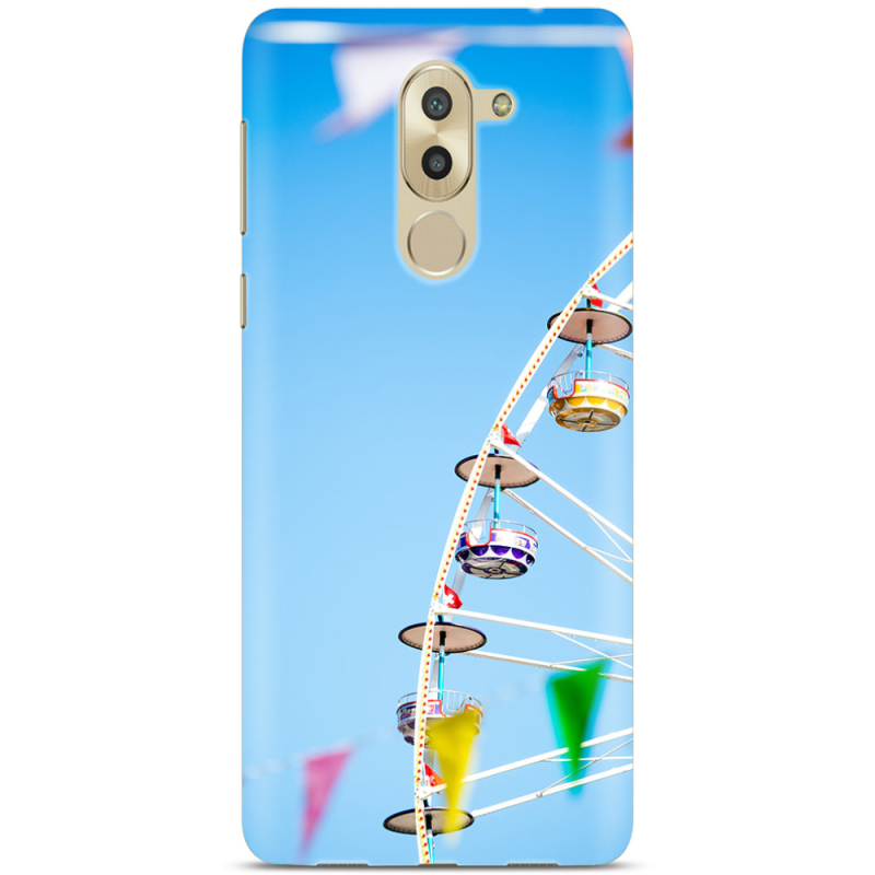 Чехол Uprint Huawei GR5 2017 / Honor 6X 