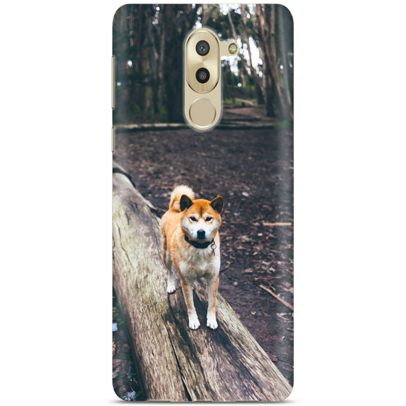 Чехол Uprint Huawei GR5 2017 / Honor 6X 