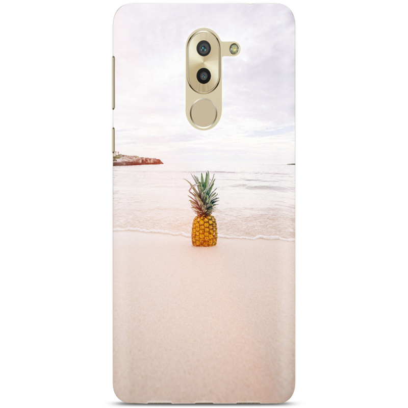 Чехол Uprint Huawei GR5 2017 / Honor 6X 