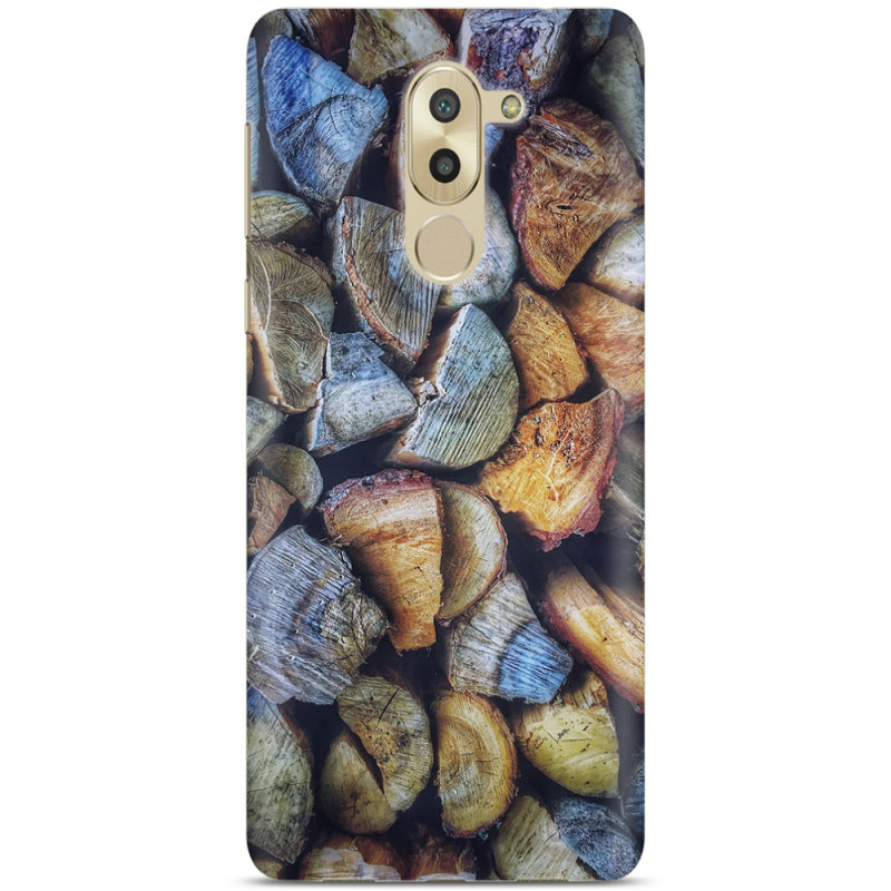 Чехол Uprint Huawei GR5 2017 / Honor 6X 