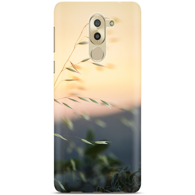 Чехол Uprint Huawei GR5 2017 / Honor 6X 