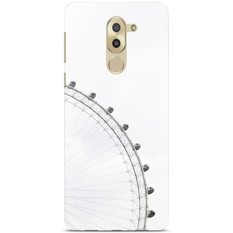 Чехол Uprint Huawei GR5 2017 / Honor 6X 