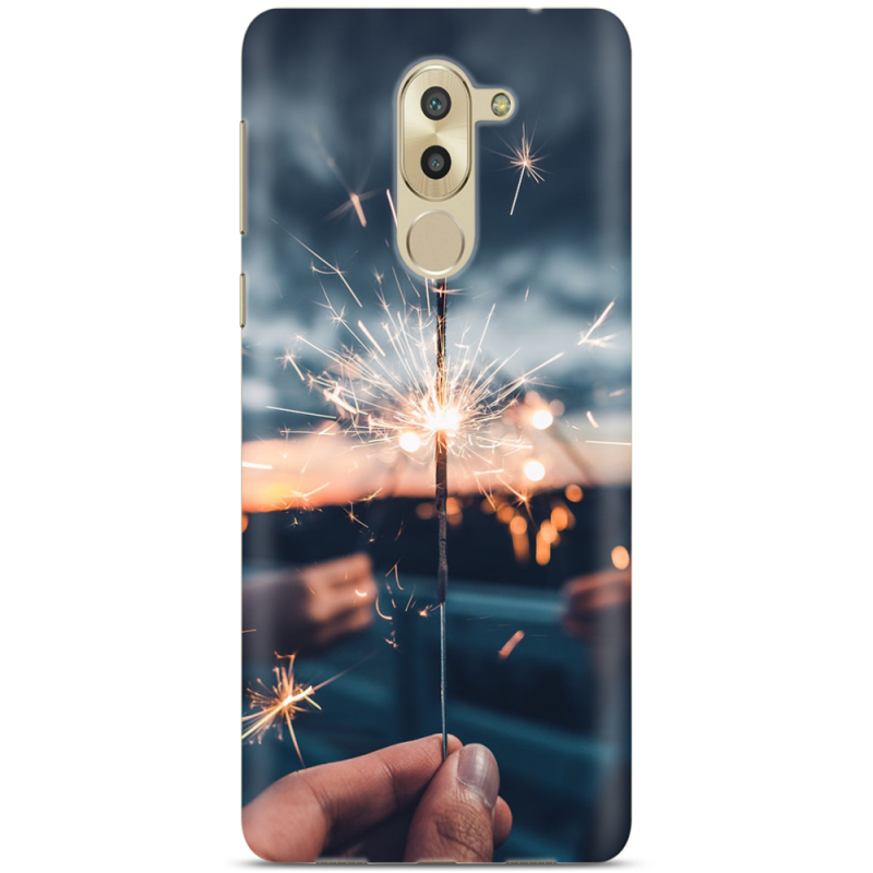 Чехол Uprint Huawei GR5 2017 / Honor 6X 