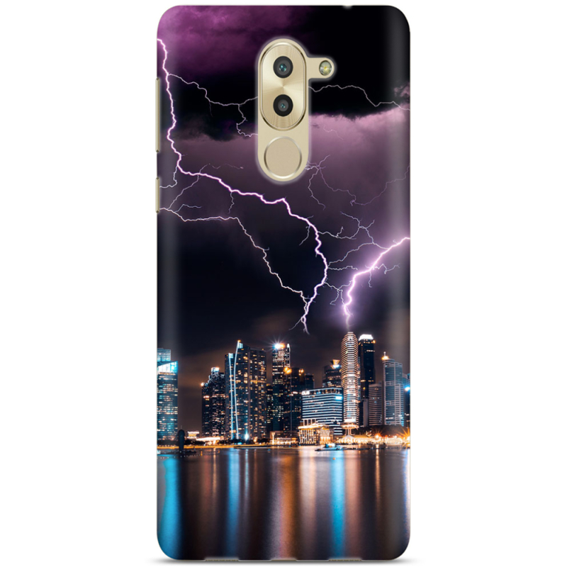 Чехол Uprint Huawei GR5 2017 / Honor 6X 