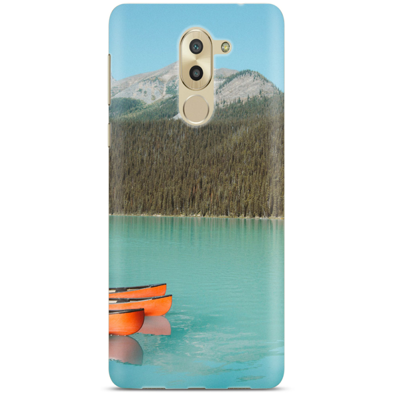 Чехол Uprint Huawei GR5 2017 / Honor 6X 