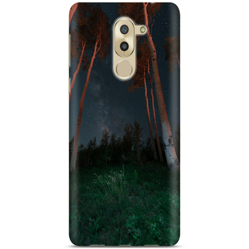 Чехол Uprint Huawei GR5 2017 / Honor 6X 