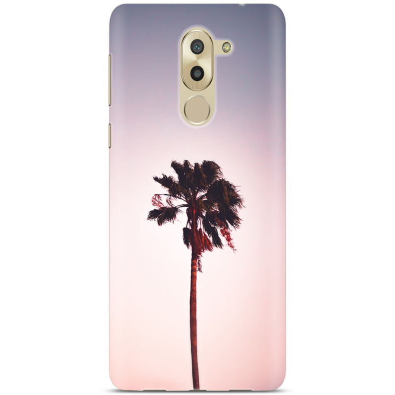 Чехол Uprint Huawei GR5 2017 / Honor 6X 