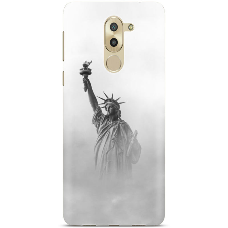 Чехол Uprint Huawei GR5 2017 / Honor 6X 