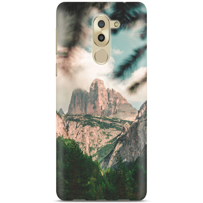 Чехол Uprint Huawei GR5 2017 / Honor 6X 