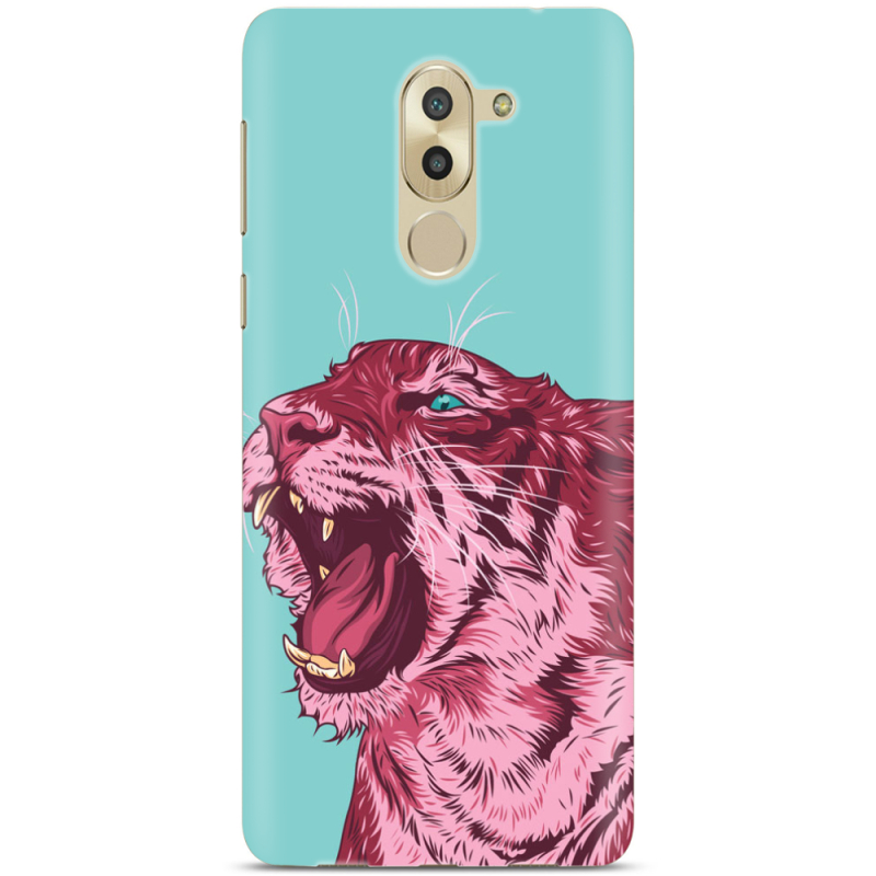 Чехол Uprint Huawei GR5 2017 / Honor 6X 