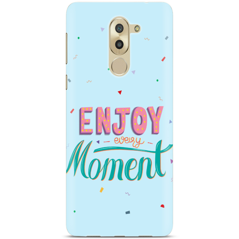 Чехол Uprint Huawei GR5 2017 / Honor 6X 