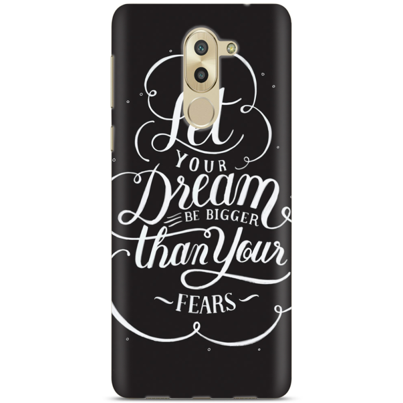 Чехол Uprint Huawei GR5 2017 / Honor 6X 