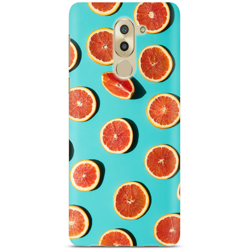 Чехол Uprint Huawei GR5 2017 / Honor 6X 