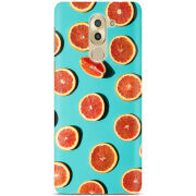 Чехол Uprint Huawei GR5 2017 / Honor 6X 