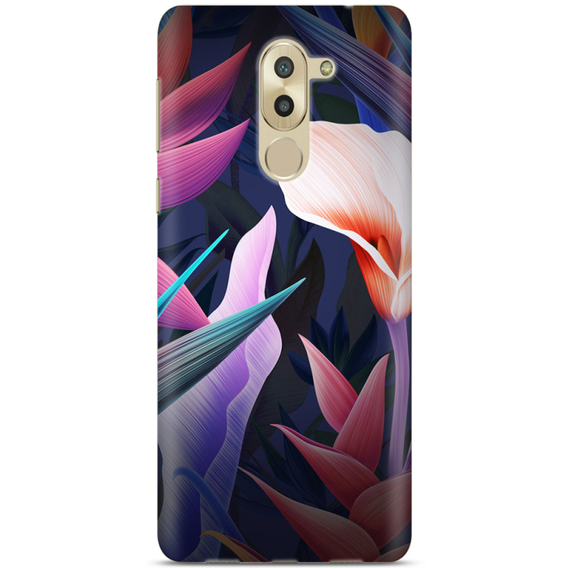 Чехол Uprint Huawei GR5 2017 / Honor 6X 