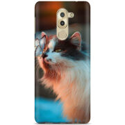 Чехол Uprint Huawei GR5 2017 / Honor 6X 