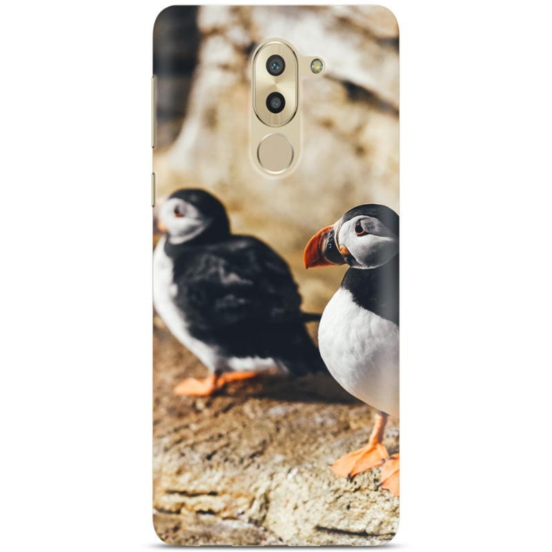 Чехол Uprint Huawei GR5 2017 / Honor 6X 