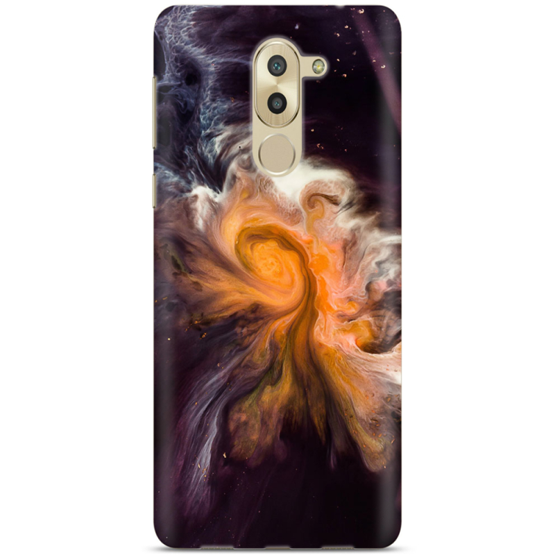 Чехол Uprint Huawei GR5 2017 / Honor 6X 