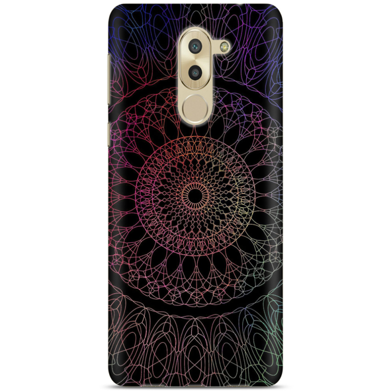 Чехол Uprint Huawei GR5 2017 / Honor 6X 