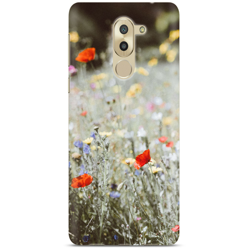 Чехол Uprint Huawei GR5 2017 / Honor 6X 